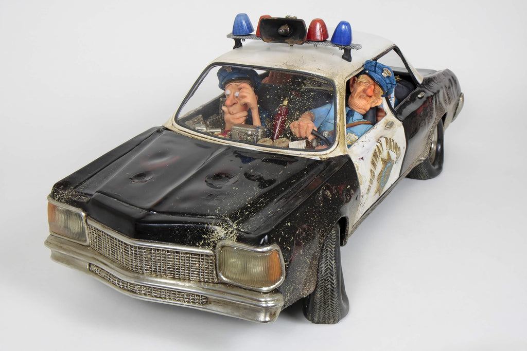 POLICE
