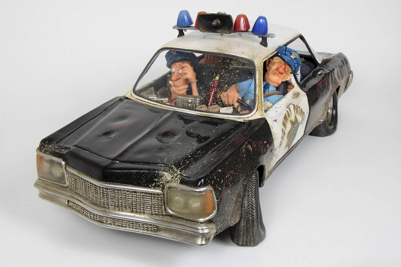 POLICE
