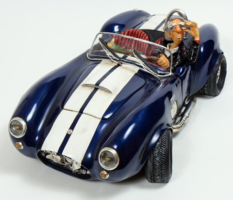 SHELBY COBRA 427 SC