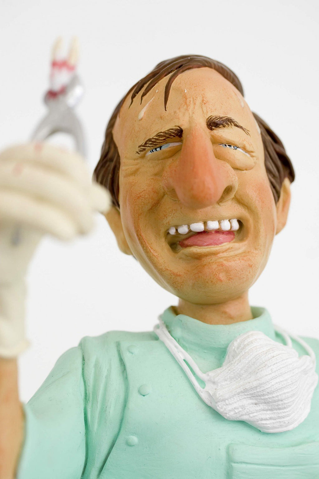 THE DENTIST