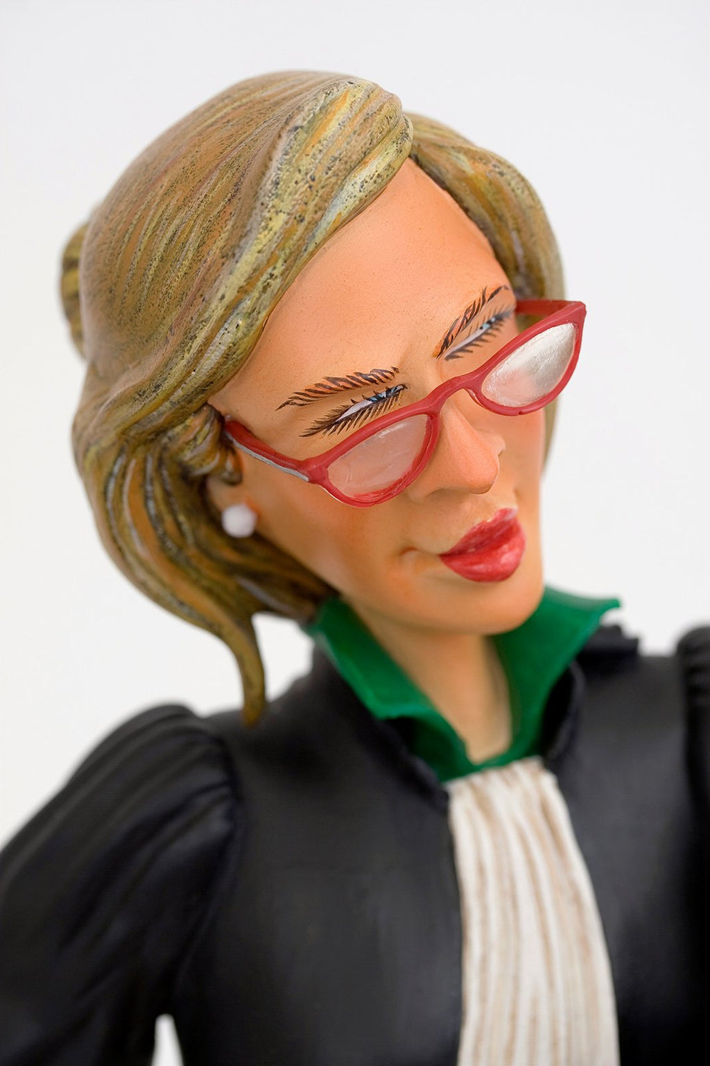 LADY LAWYER