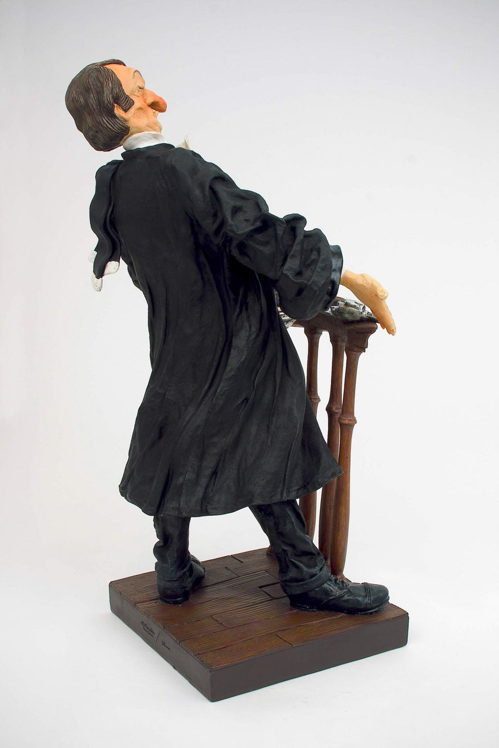 THE LAWYER