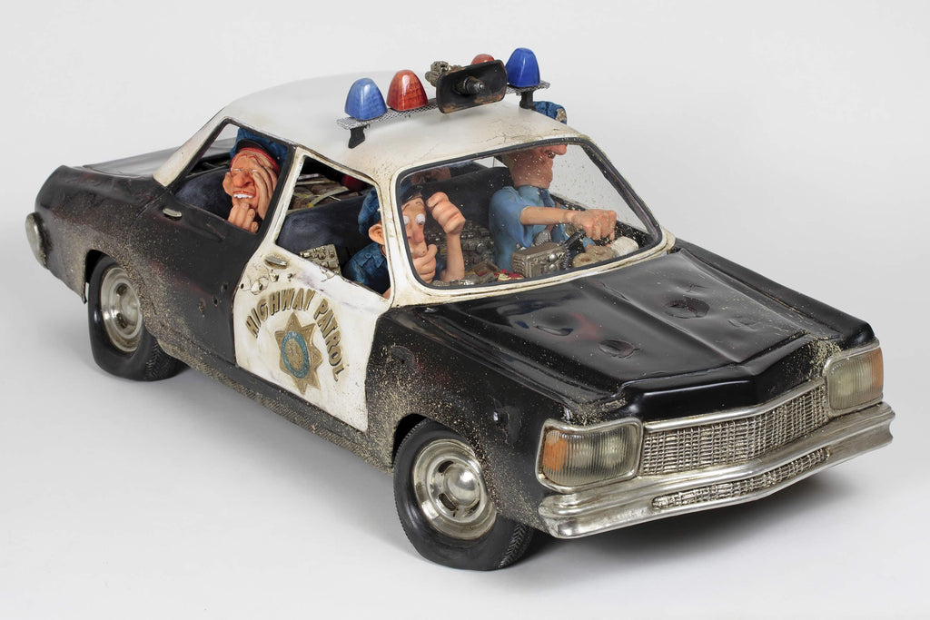 POLICE