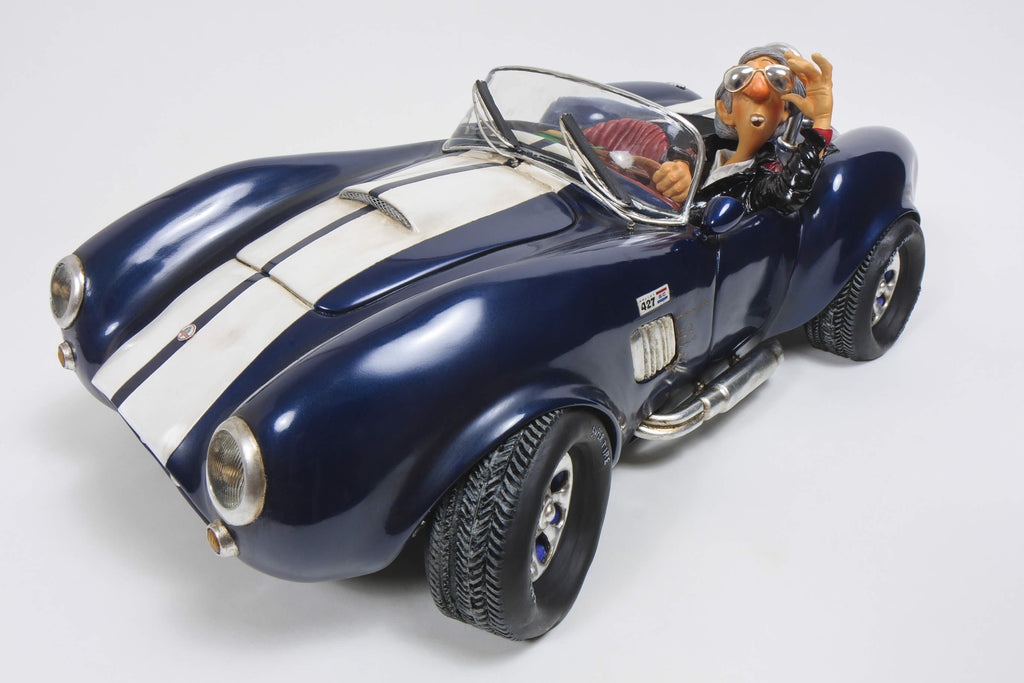 SHELBY COBRA 427 SC