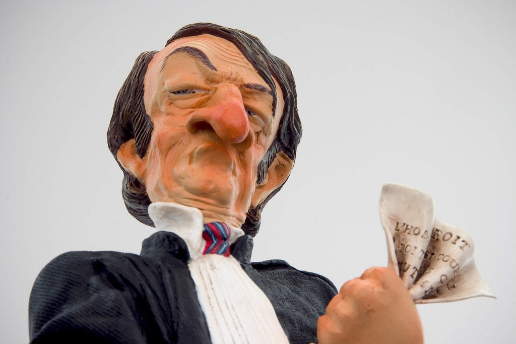 THE LAWYER