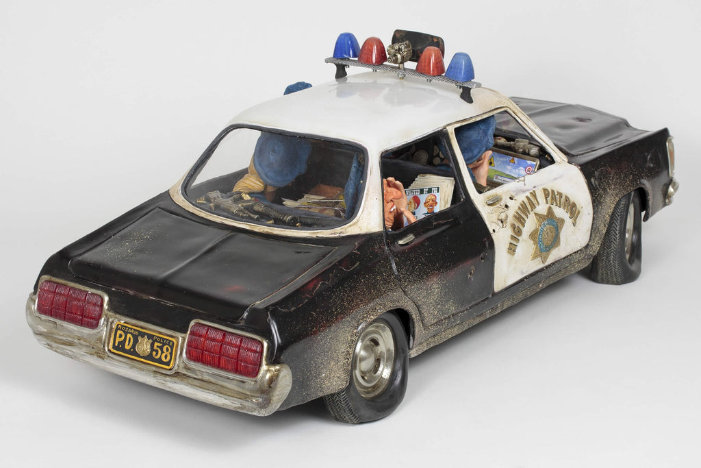 POLICE