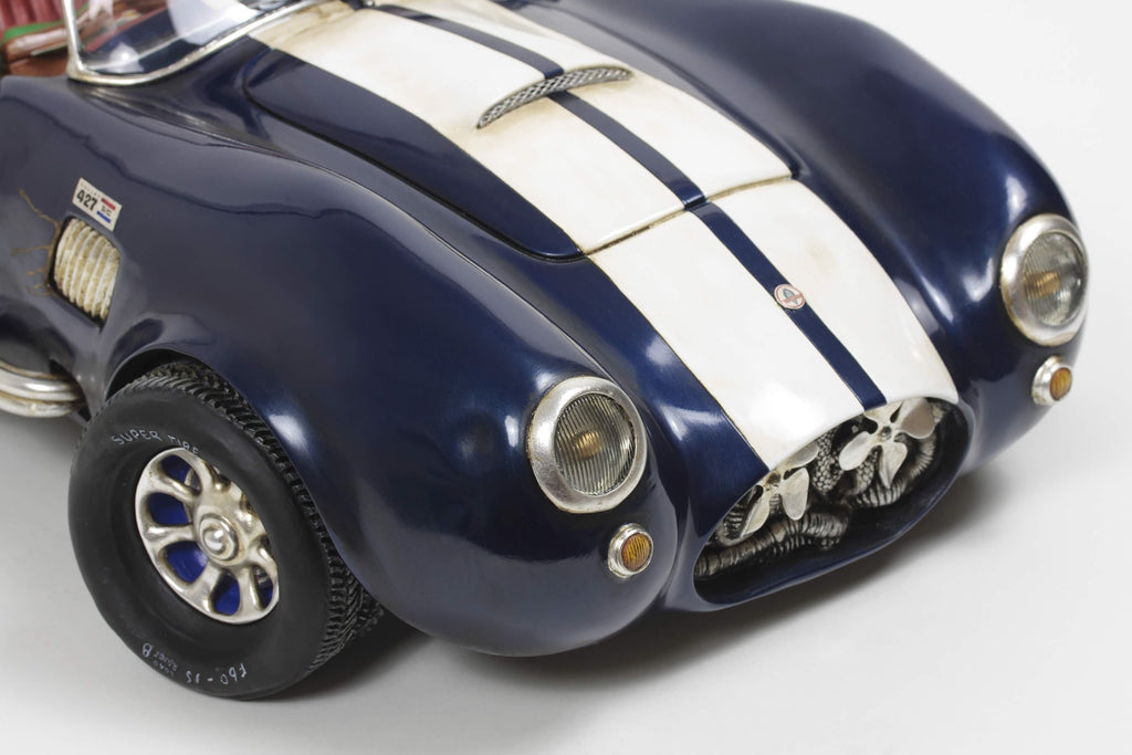SHELBY COBRA 427 SC