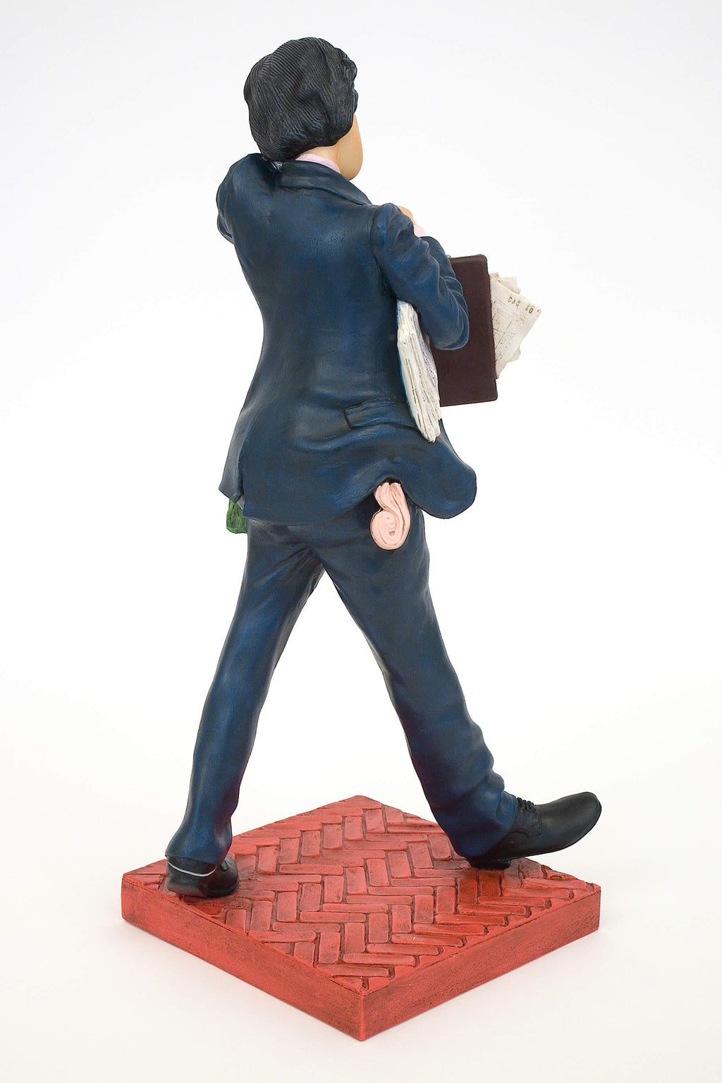 THE BUSINESSMAN (MINI)