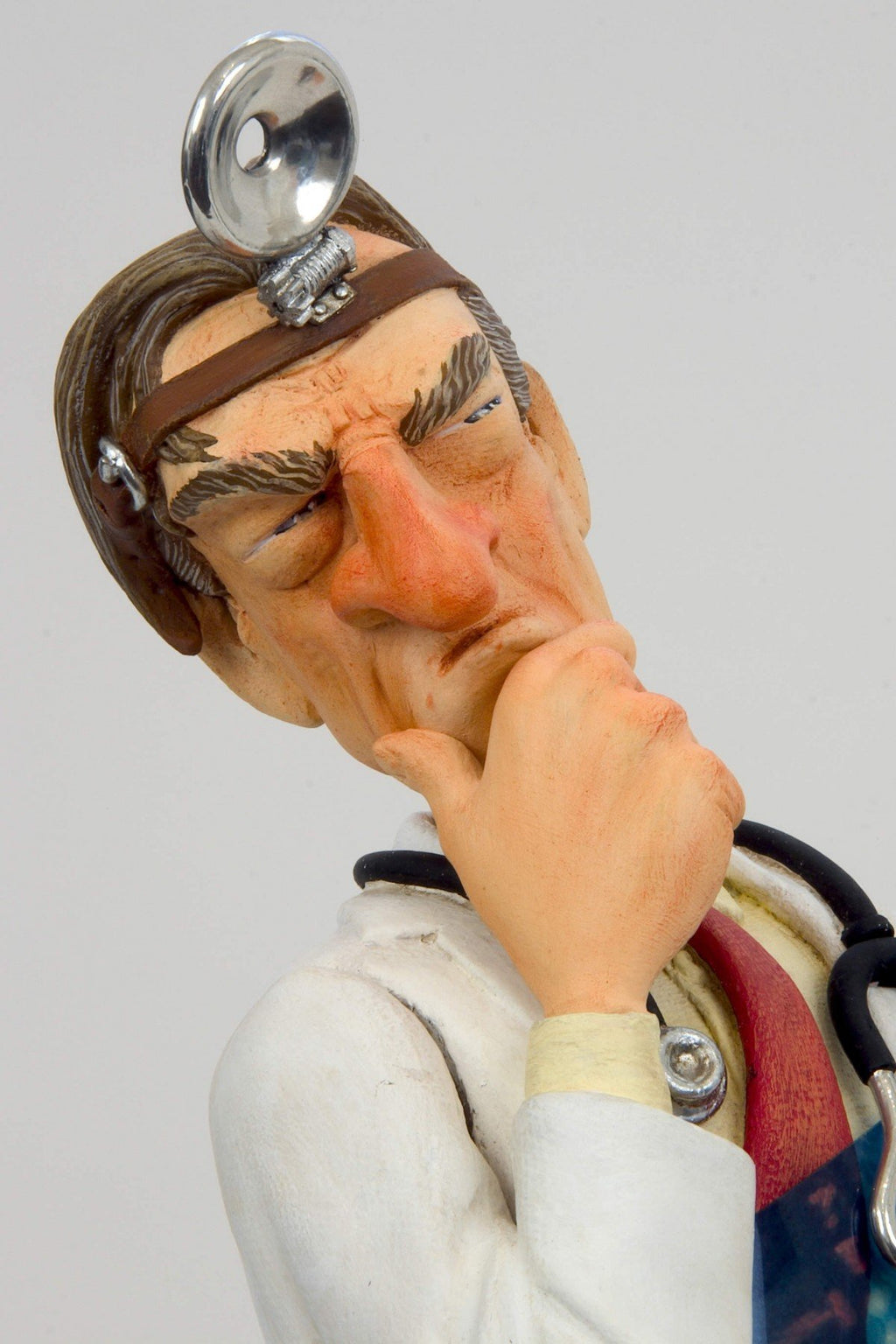 THE DOCTOR