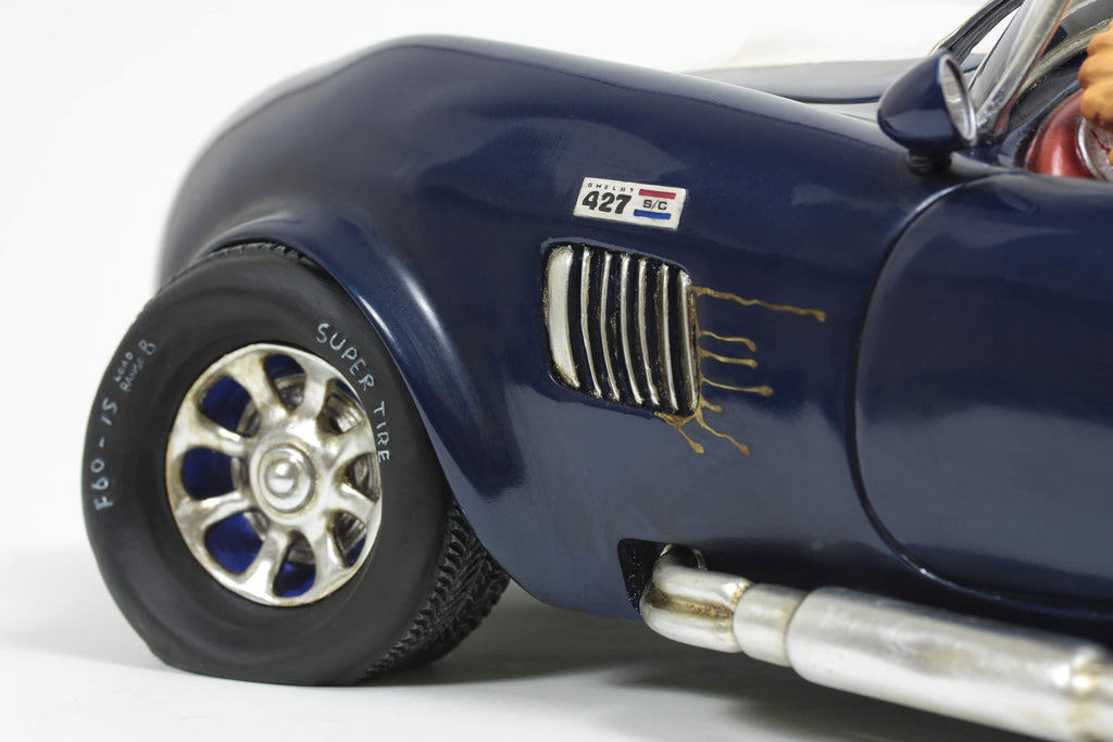 SHELBY COBRA 427 SC