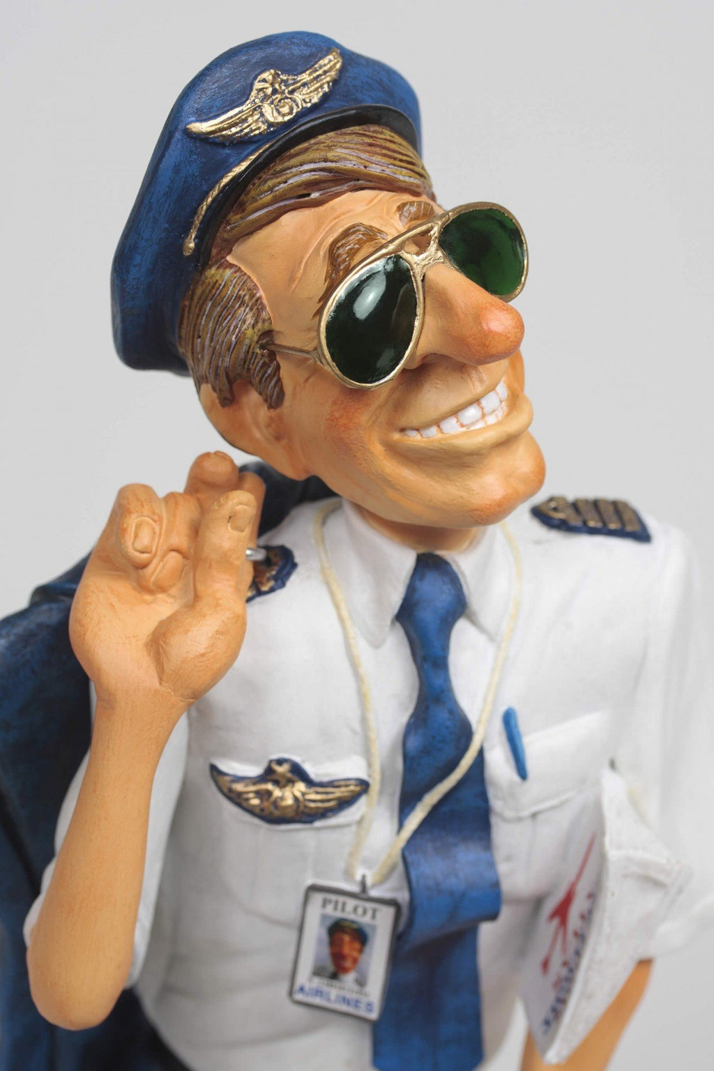 THE PILOT