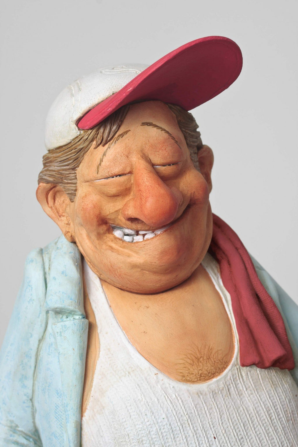 MR BARBECUE