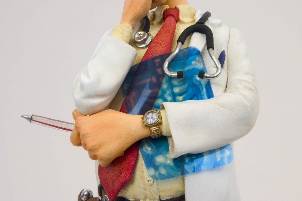 THE DOCTOR