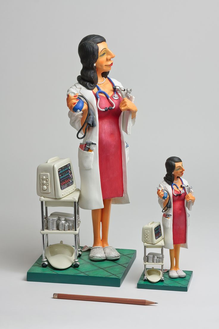 MADAM DOCTOR