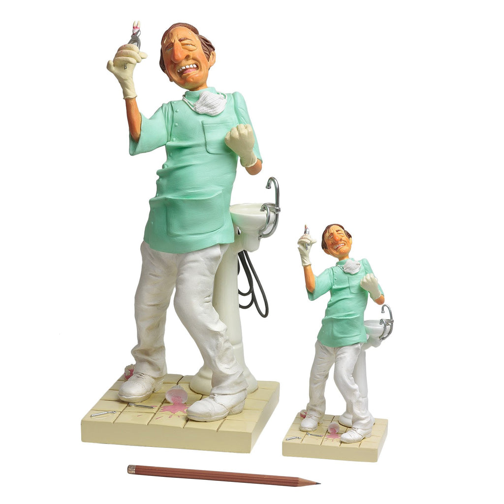 THE DENTIST