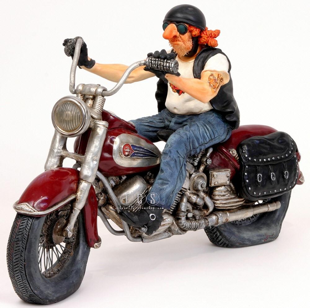 THE MOTORBIKE