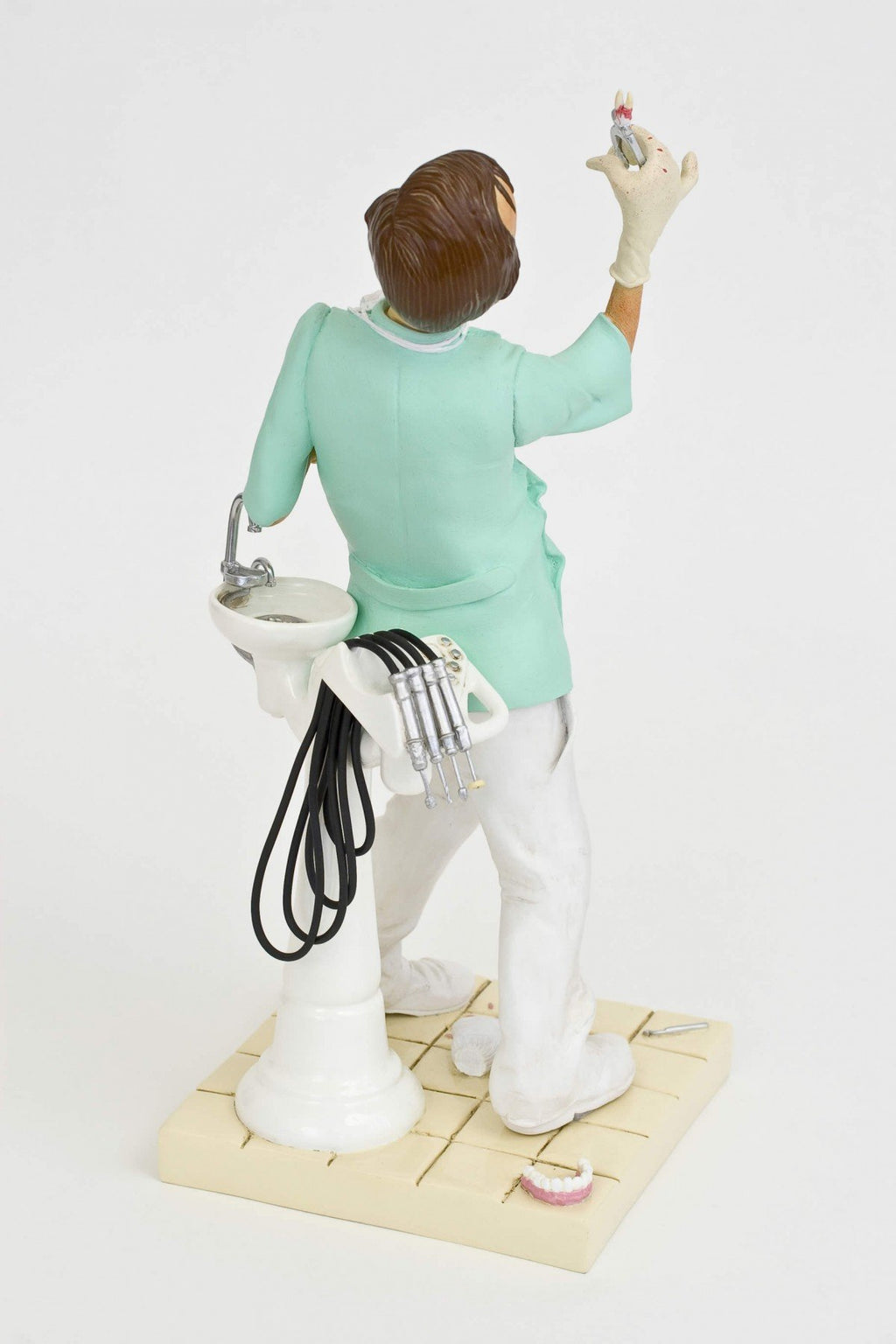 THE DENTIST (MINI)