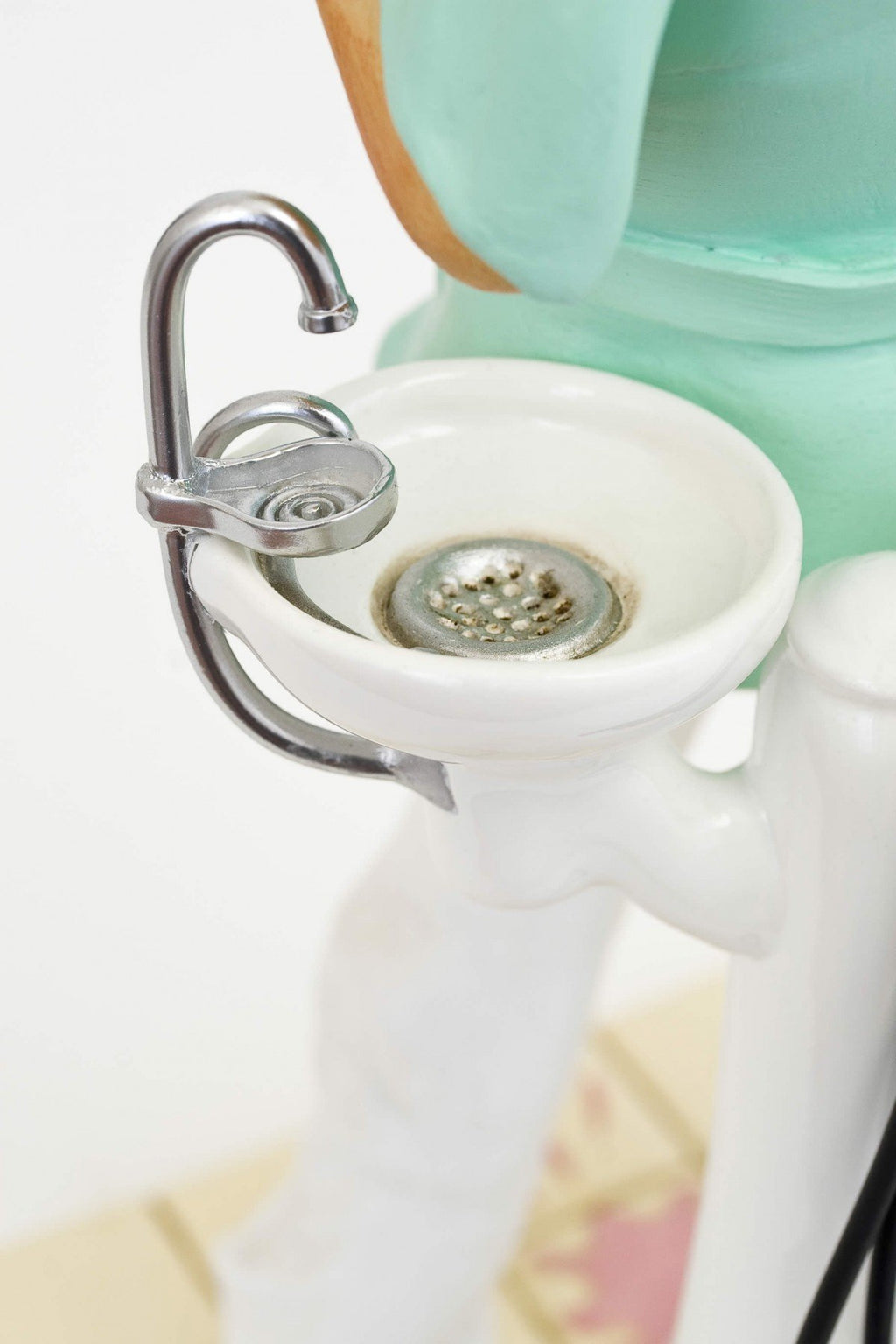 THE DENTIST (MINI)