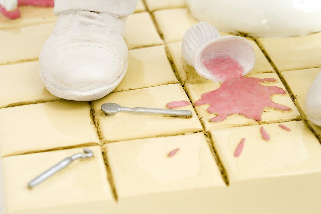 THE DENTIST (MINI)